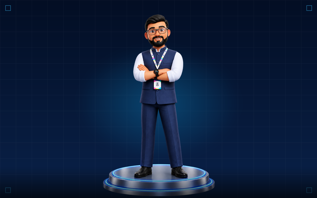 Careers in Cyber Security & Beyond — AMA with Arya Tyagi thumbnail 2