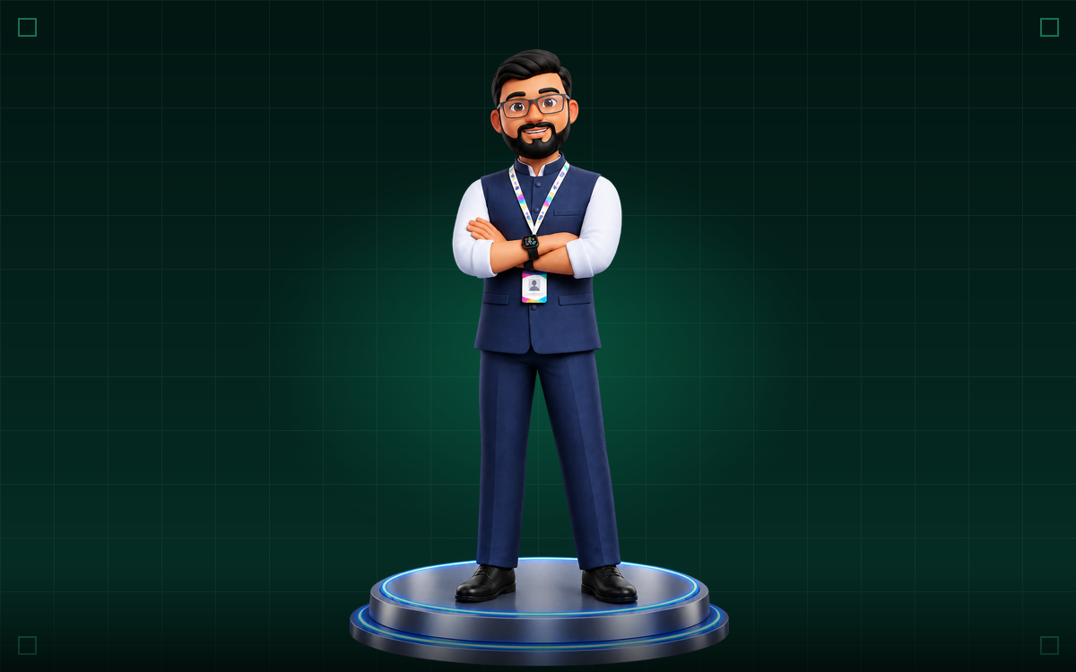 Careers in Cyber Security & Beyond — AMA with Arya Tyagi thumbnail 3